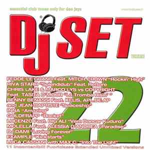 Download Various - Dj Set Volume 122