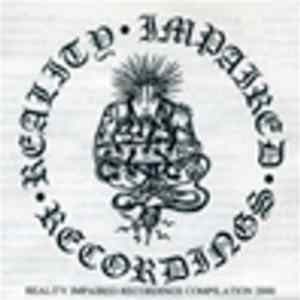 Download Various - Reality Impaired Recordings 2000 Compilation #1