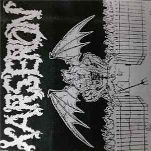 Download Karseron - Satanic Rest (The Dreams Of The Dead)