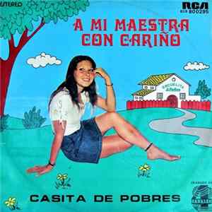 Download Olmedo Torres Y Su Cuarteto - A Mi Maestra Con Cariño