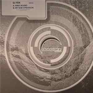 Download DJ Fen - First Round