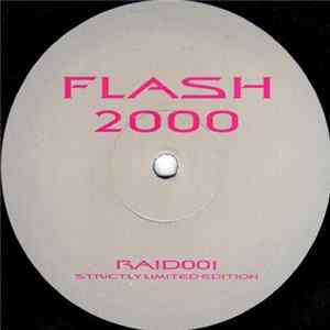 Download Joey Beltram / Dylan - Flash 2000 / Storm Clouds