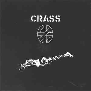 Download Crass - Christ The Album
