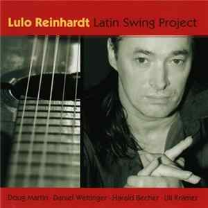 Download Lulo Reinhardt - Latin Swing Project