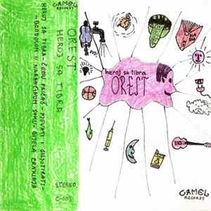 Download Orest - Heroj Sa Tibra