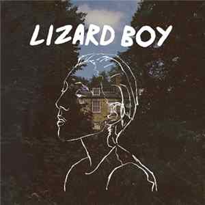 Download Jesse Davidson - Lizard Boy