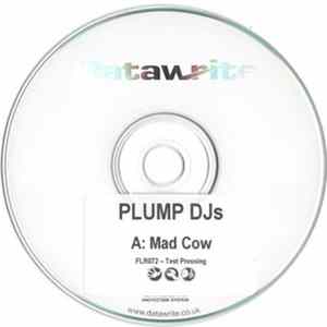 Download Plump DJs - Mad Cow