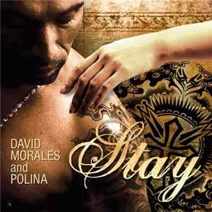 Download David Morales And Polina - Stay
