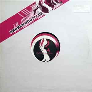 Download Various - Broken Bootlegs (High Heels & Fat Laces) 2