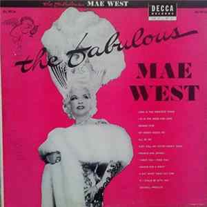 Download Mae West - The Fabulous Mae West