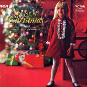 Download Various - The Joy of Christmas Volume 1