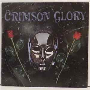 Download Crimson Glory - Crimson Glory
