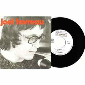 Download Joël Favreau - Vivre A L'envers - L'eau Et la Pierre