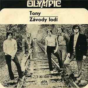 Download Olympic - Tony / Závody Lodí