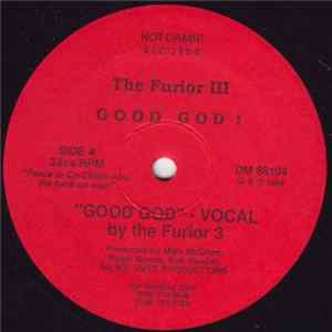 Download The Furior 3 - Good God