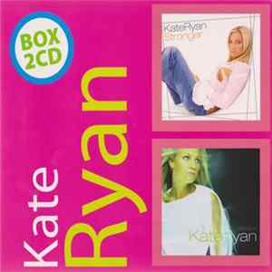 Download Kate Ryan - Stronger / Different