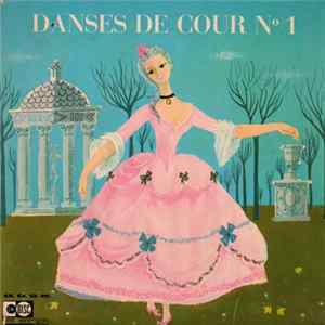 Download Various - Danses De Cour N°1