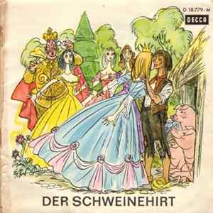 Download Hans Christian Andersen - Der Schweinehirt