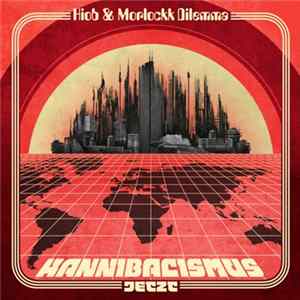 Download Hiob & Morlockk Dilemma - Kannibalismus Jetzt