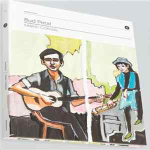 Download Bud Petal - Fabric Cordial