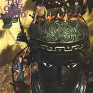 Download The Open Mind - The Open Mind