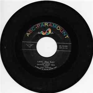 Download Dayton Selby Trio - Lah! ( Dee Dah ) / Do A Little