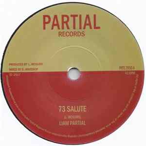Download Liam Partial - 73 Salute