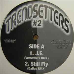 Download Unknown Artist - Trendsetters #2