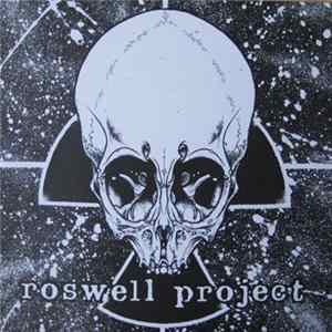 Download Roswell Project - Maggots + Lies = You