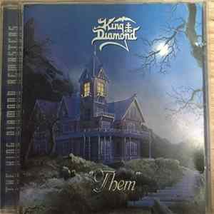 Download King Diamond - "Them"