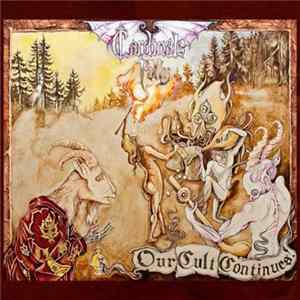 Download Cardinals Folly - Our Cult Continues!