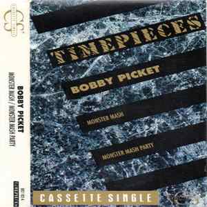 Download Bobby Pickett - Monster Mash