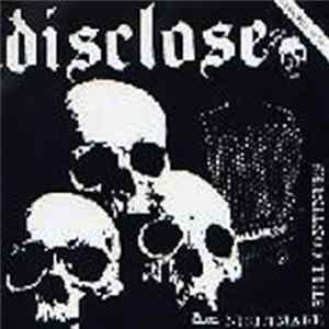 Download Disclose / Besthöven - Dis Nightmare Still Continues / A Way To The Total End...