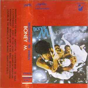 Download Boney M. - Nightflight To Venus