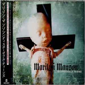 Download Marilyn Manson - Disposable Teens