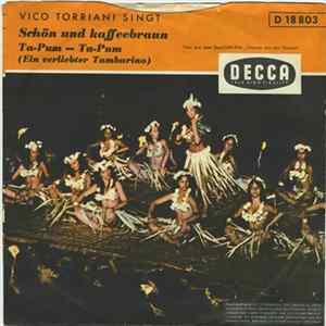 Download Vico Torriani - Schön Und Kaffeebraun