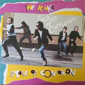Download The Kinks - State Of Confusion