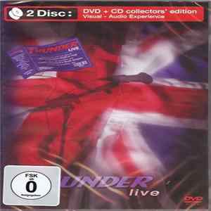 Download Thunder - Live