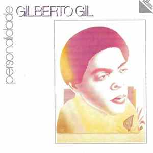 Download Gilberto Gil - Personalidade