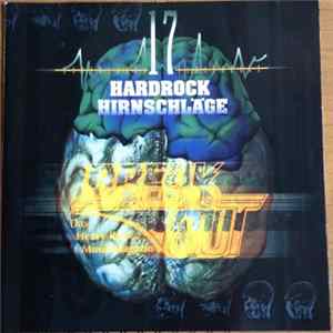 Download Various - 17 Hardrock Hirnschläge
