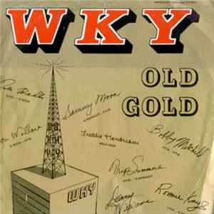 Download Various - WKy Old Gold