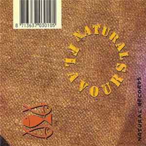 Download Various - Natural Flavours