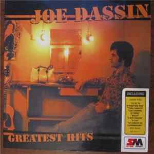 Download Joe Dassin - Greatest Hits