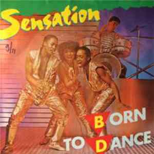 Download Sensation - Born To Dance