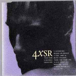Download Various - 4 X SR - Four From S Records