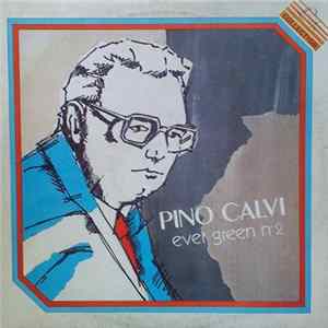 Download Pino Calvi - Ever Green N. 2