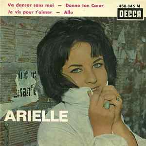 Download Arielle - Va Danser Sans Moi