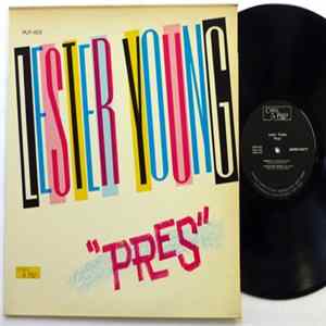 Download Lester Young - Pres