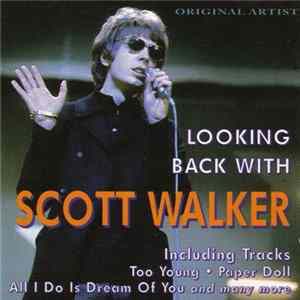 Download Scott Walker - Looking Back With Scott Walker