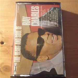 Download Ray Charles - The Heart and Soul of Ray Charles